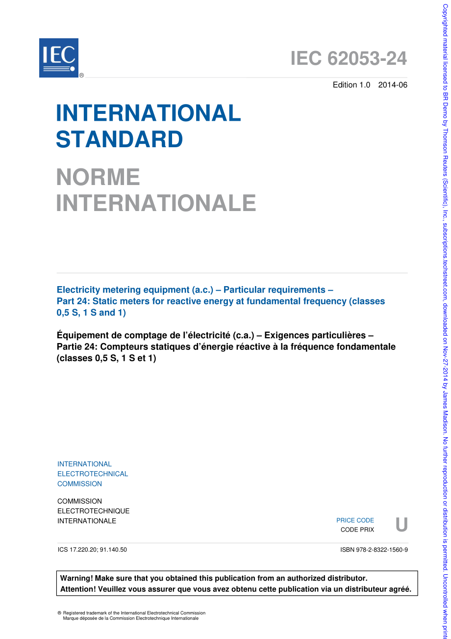 IEC_62053-24-2014.pdf_第3页