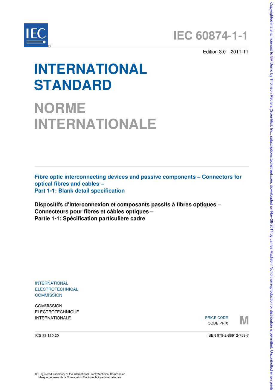 IEC_60874-1-1-2011.pdf_第3页