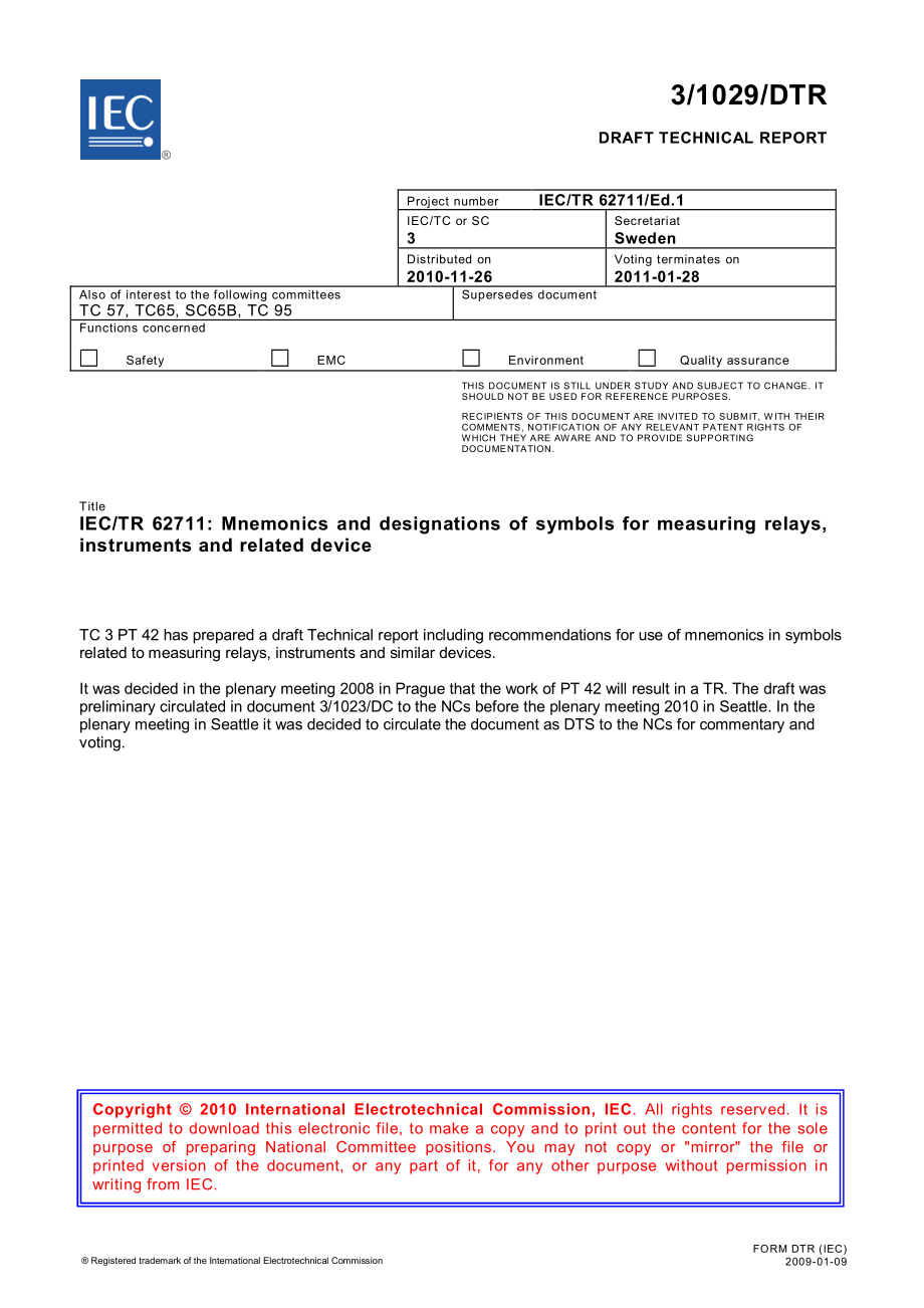 IEC_TR_62711.pdf_第1页