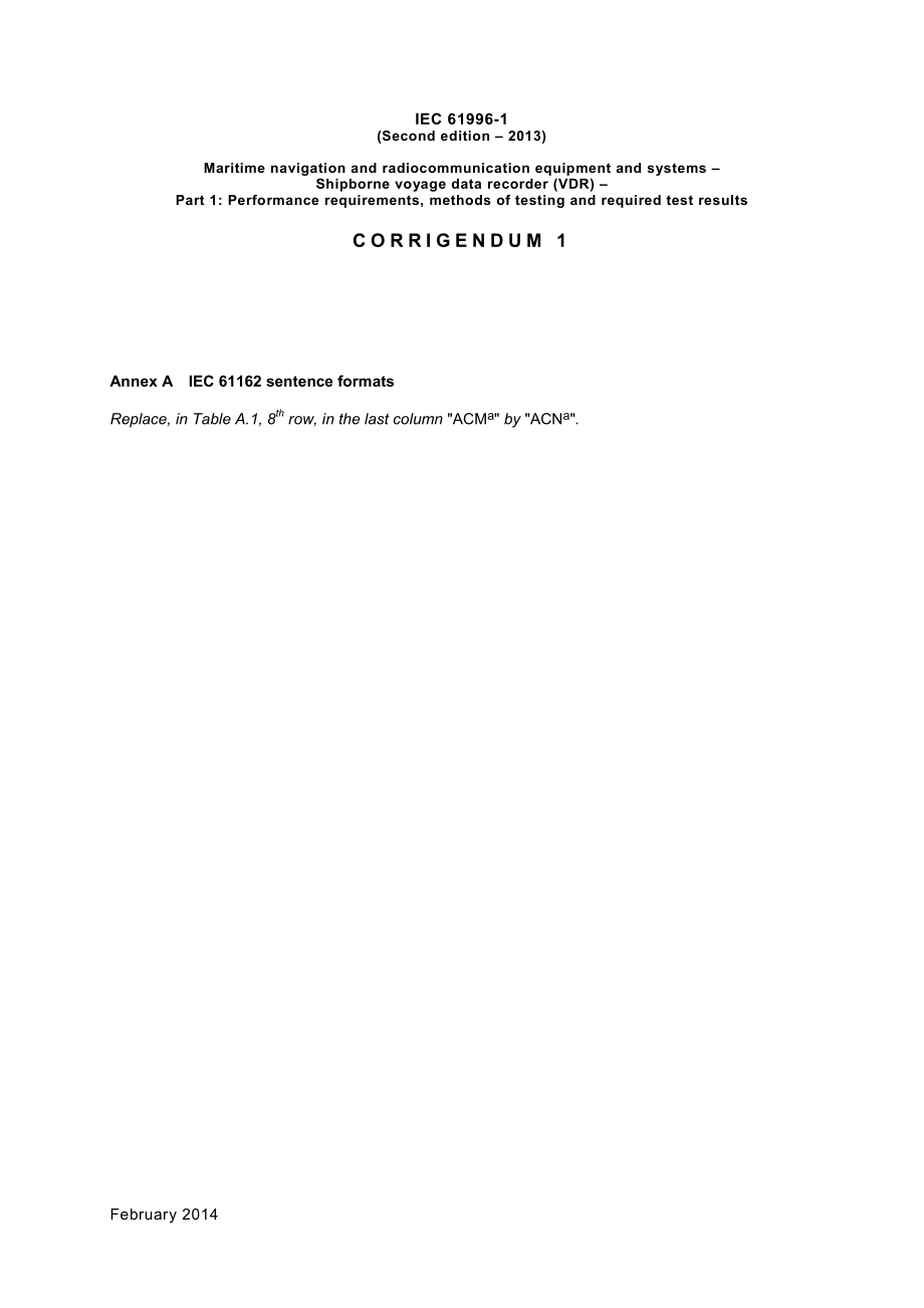 IEC_61996-1-2013_cor1-2014.pdf_第1页