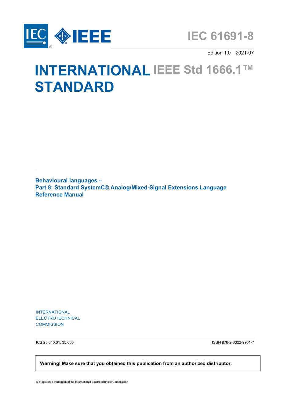 IEC_61691-8-2021_IEEE_Std_1666.1.pdf_第3页