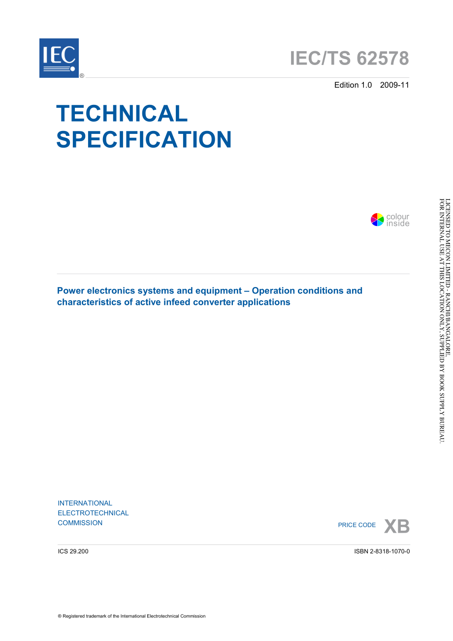 IEC_TS_62578-2009.pdf_第3页