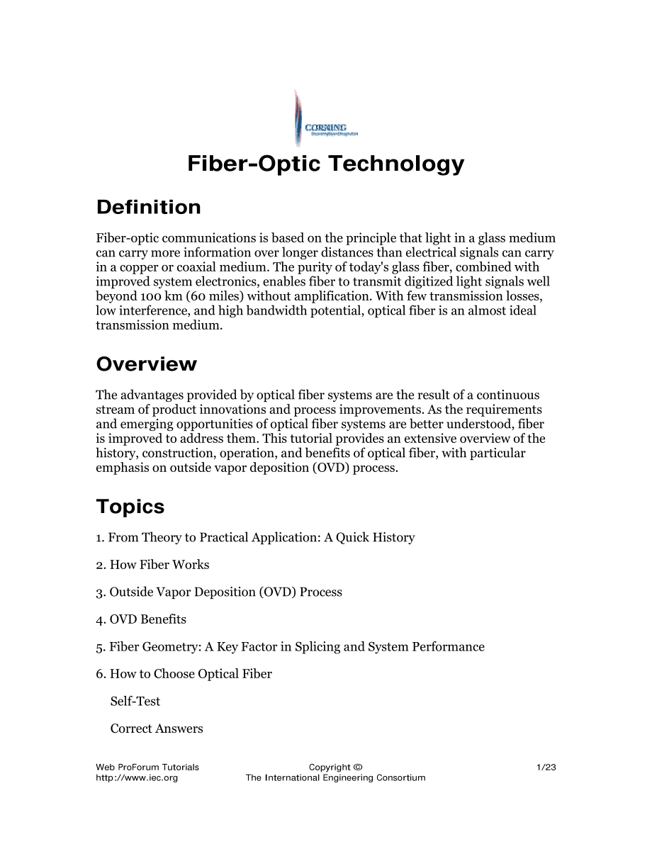 IEC_Optical_-_Fiber_Optic_Technology.pdf_第1页