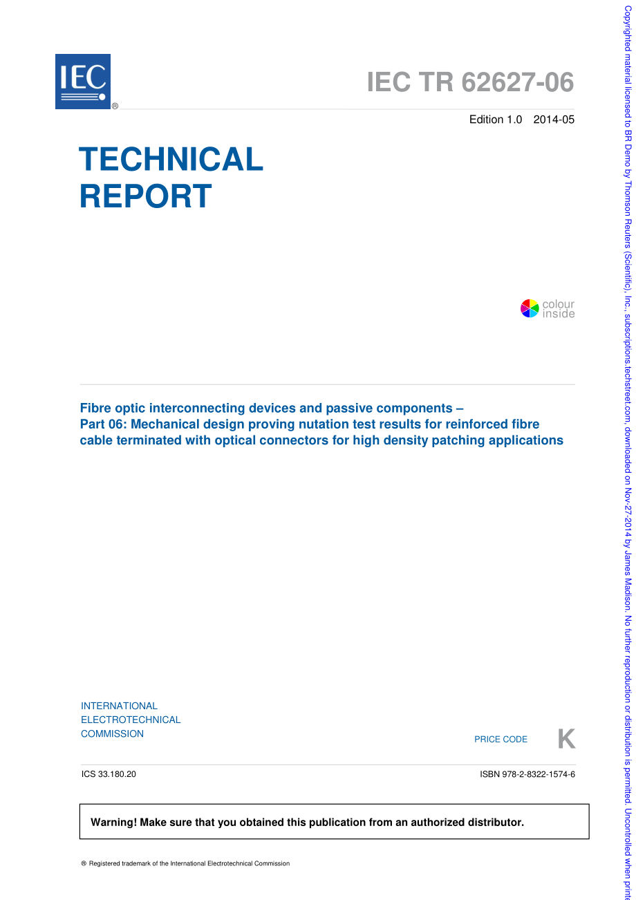 IEC_TR_62627-06-2014.pdf_第3页