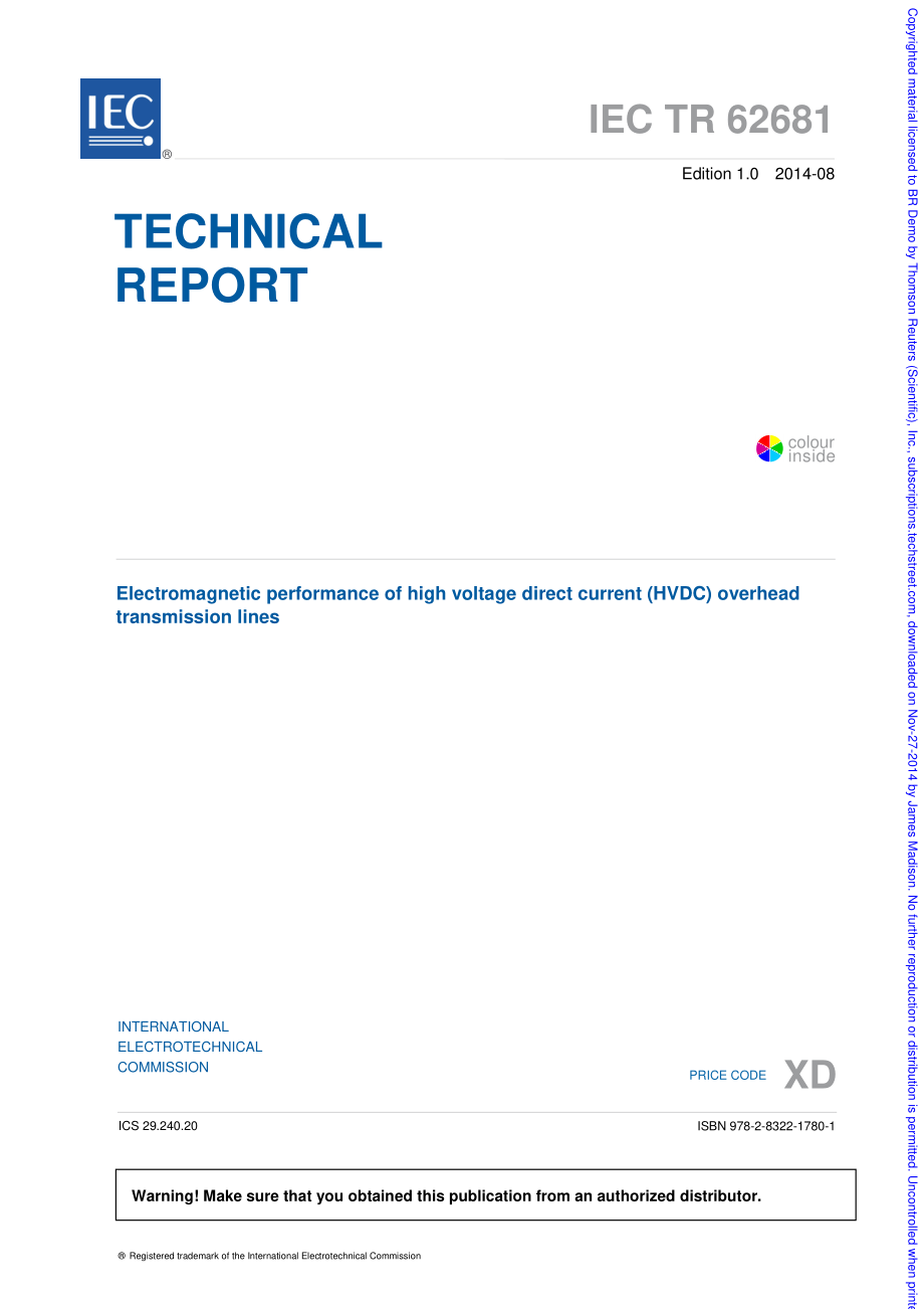 IEC_TR_62681-2014.pdf_第3页