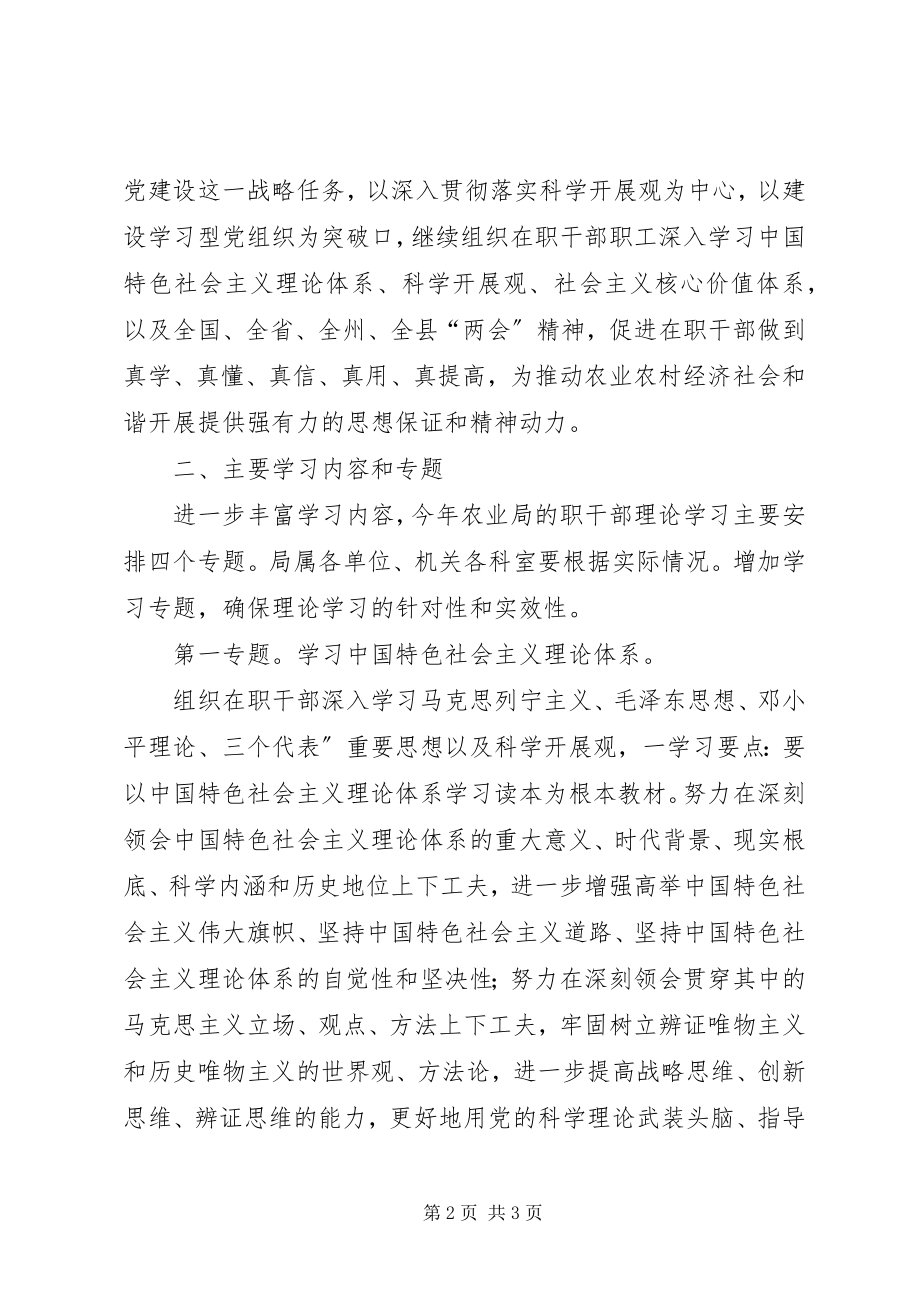 2023年在职干部学习要点.docx_第2页