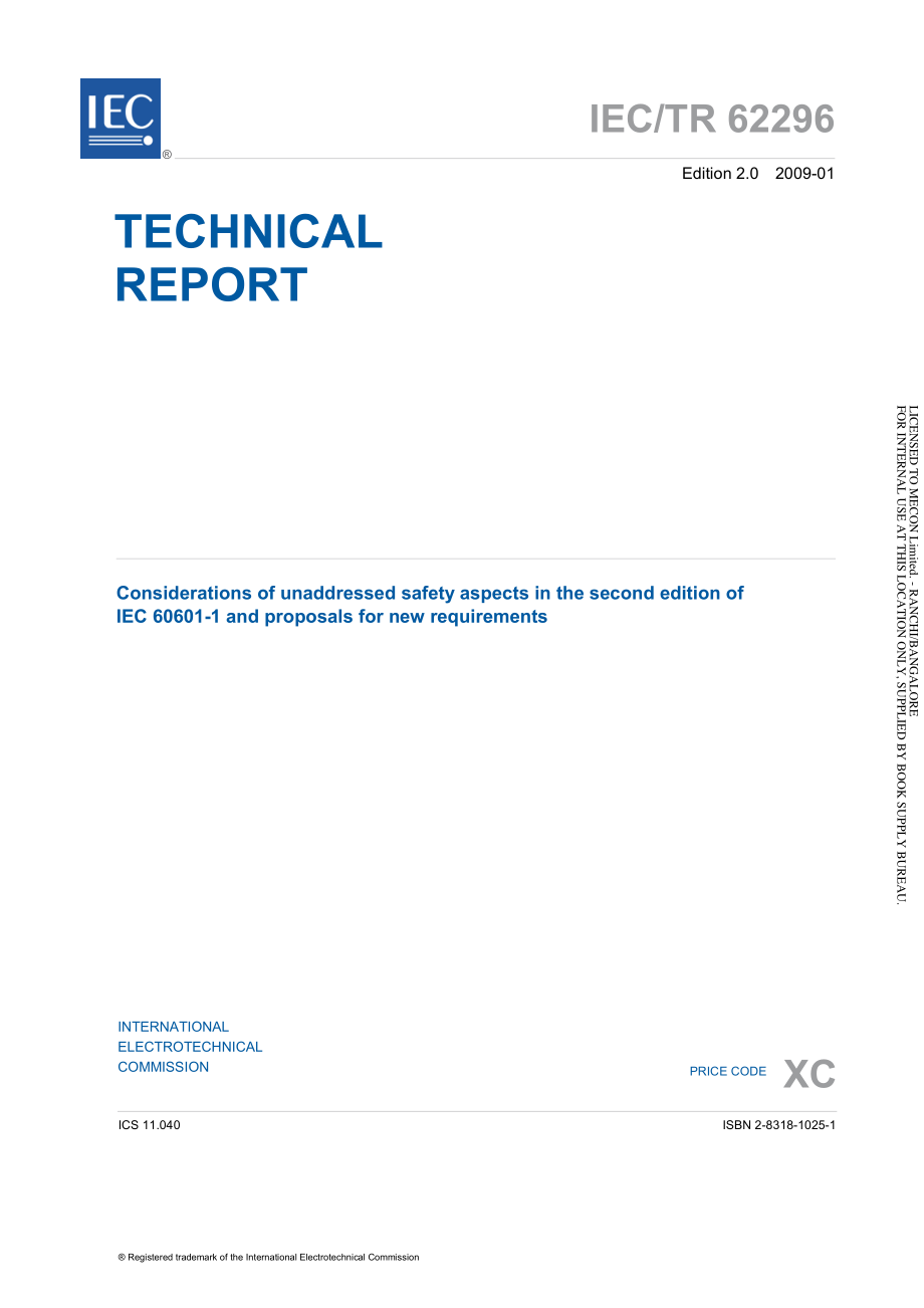 IEC_TR_62296-2009.pdf_第3页