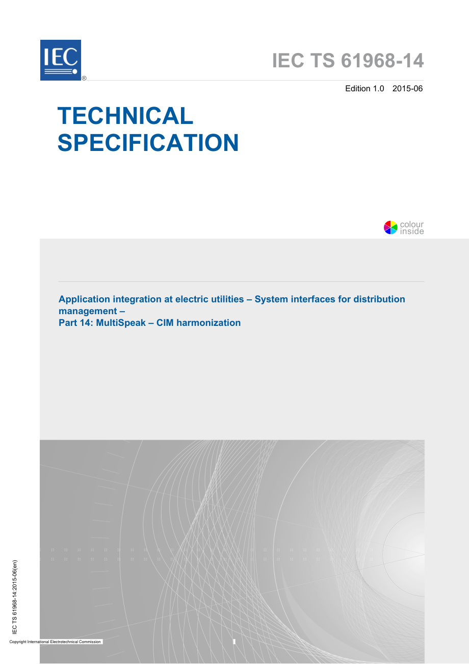 IEC_TS_61968-14-2015.pdf_第2页