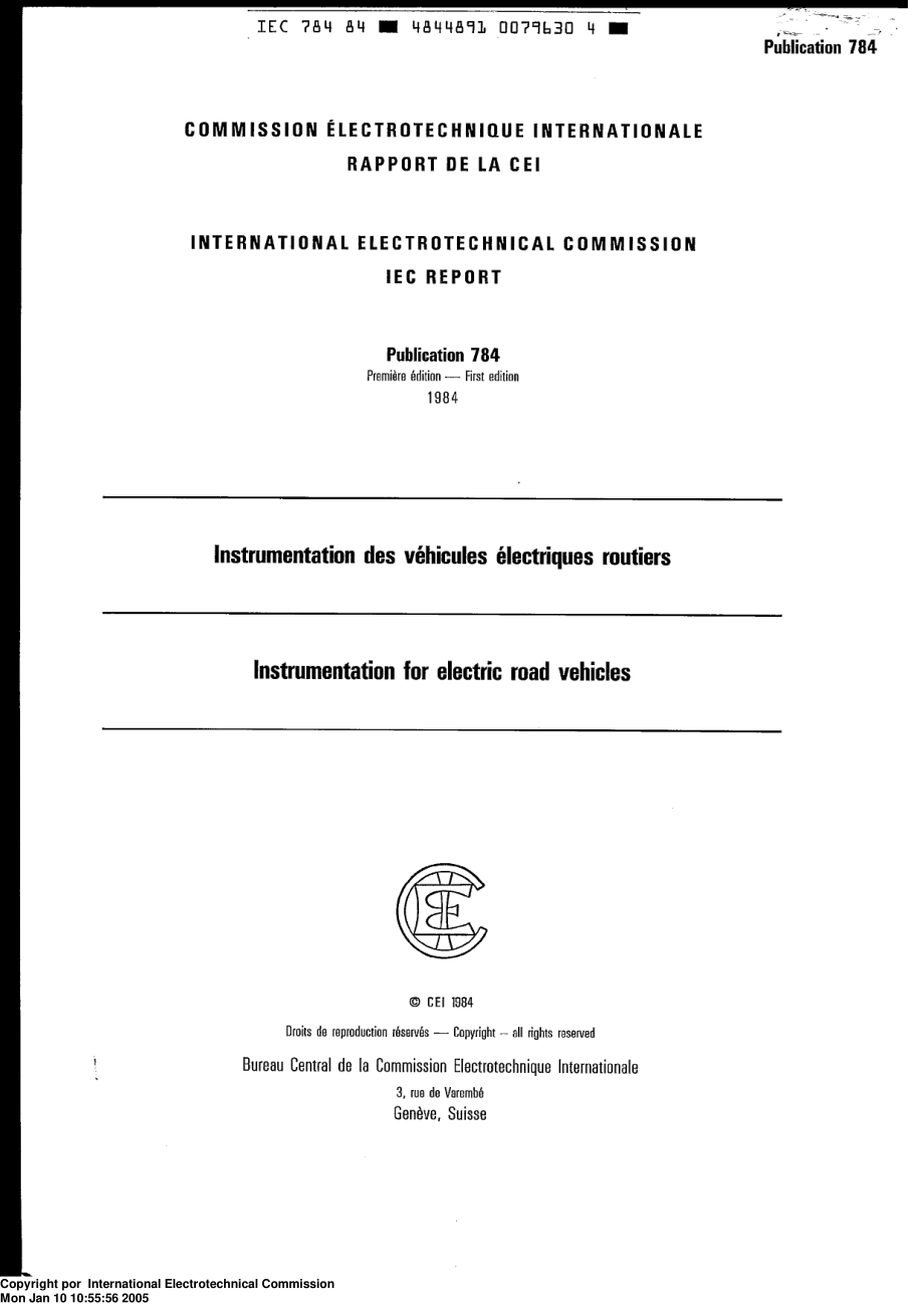 IEC_60784_1984.pdf_第1页