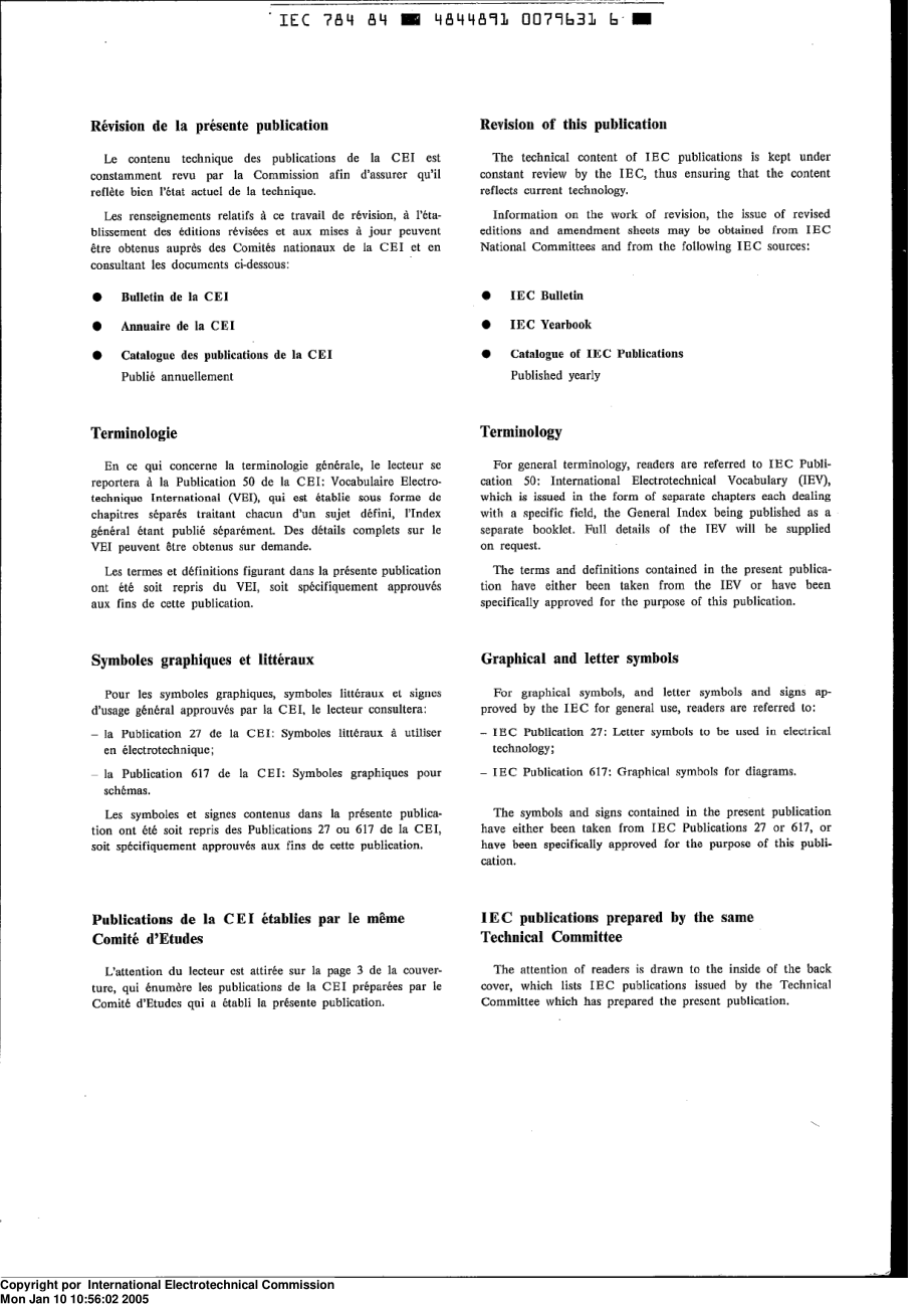 IEC_60784_1984.pdf_第2页