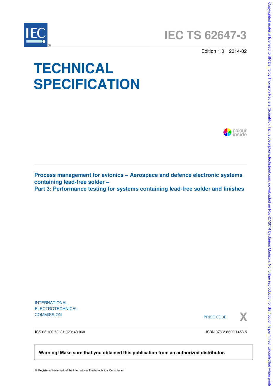 IEC_TS_62647-3-2014.pdf_第3页