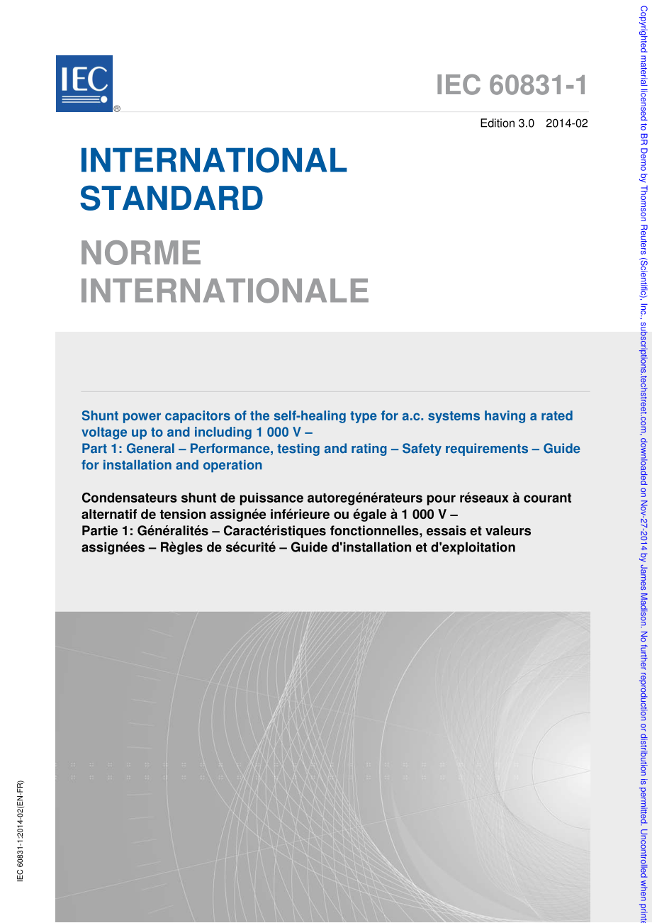 IEC_60831-1-2014.pdf_第1页