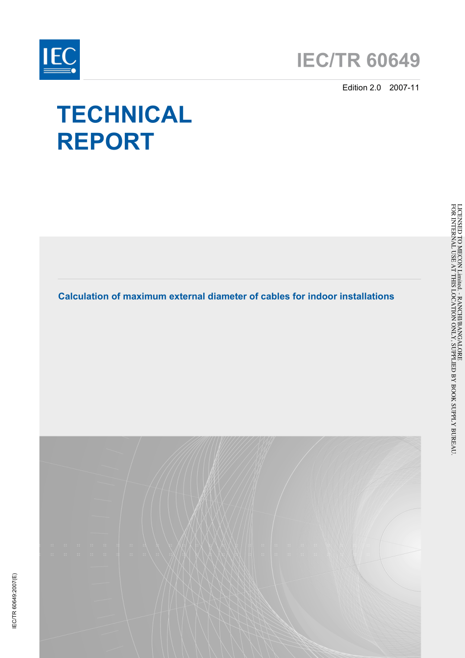 IEC_TR_60649-2007.pdf_第1页