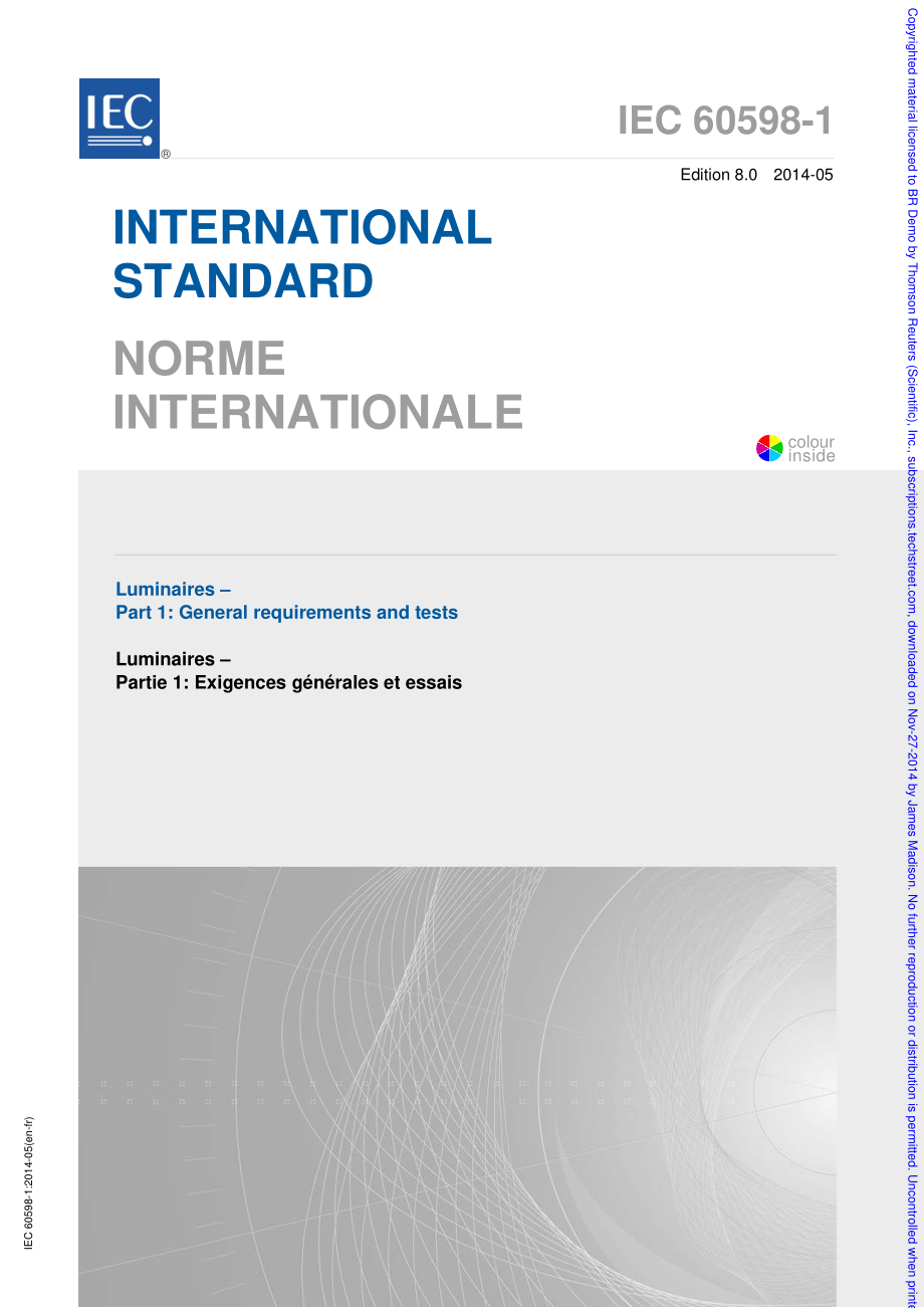 IEC_60598-1-2014.pdf_第1页