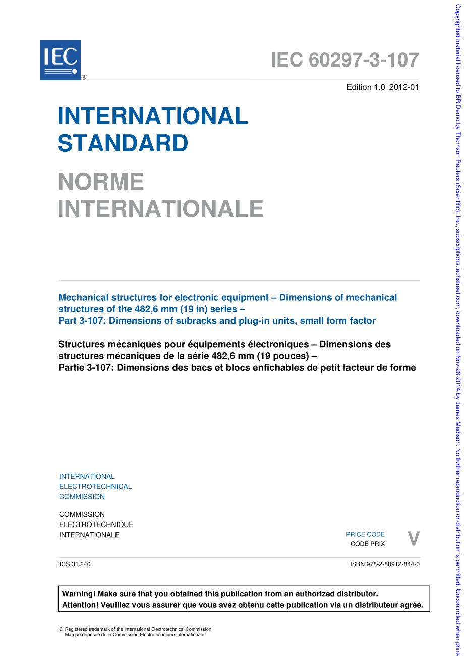 IEC_60297-3-107-2012.pdf_第3页