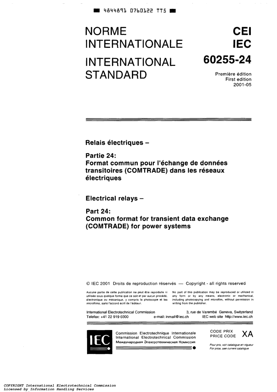 IEC_60255-24_Electrical_relays.pdf_第3页