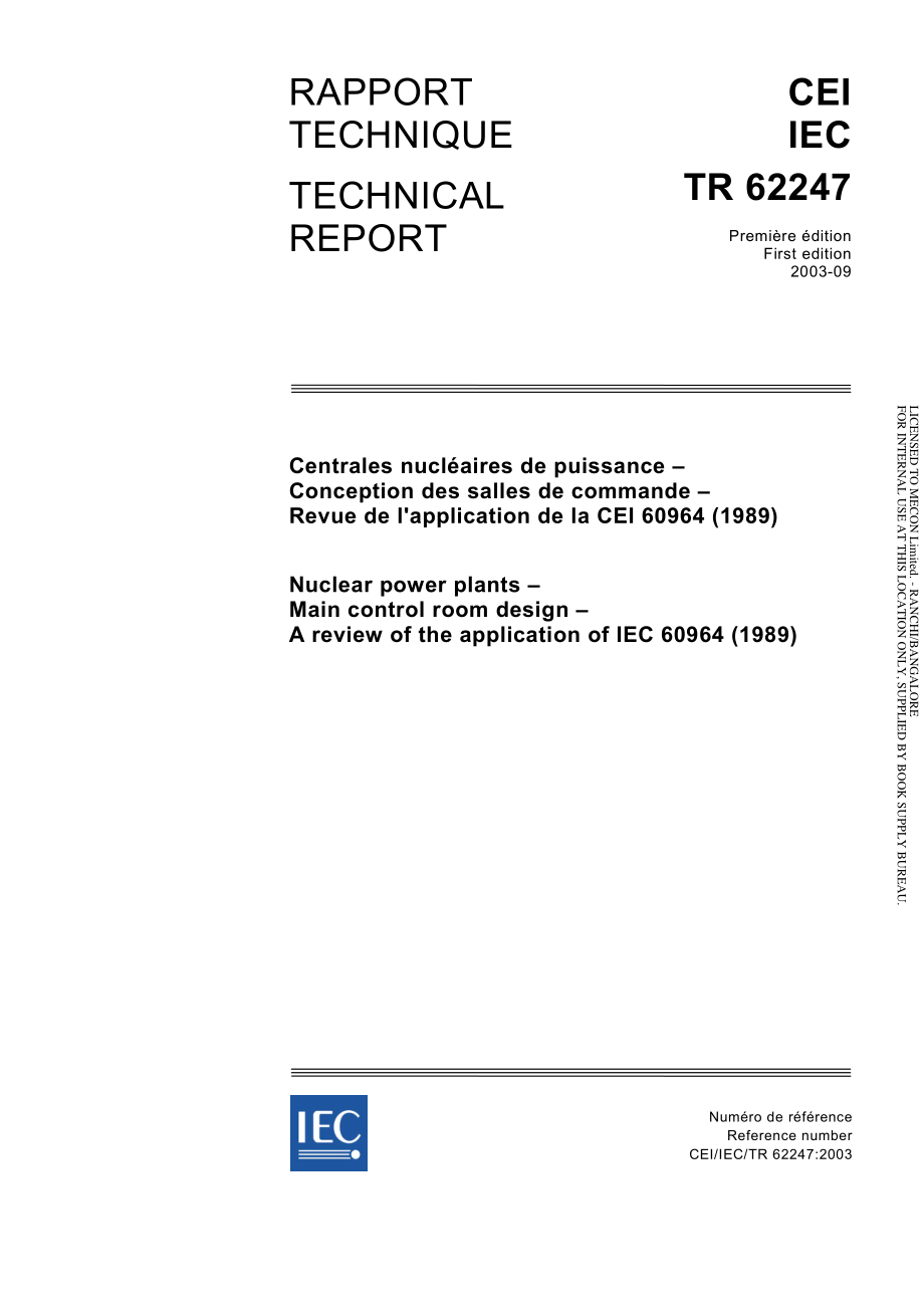 IEC_TR_62247-2003.pdf_第1页