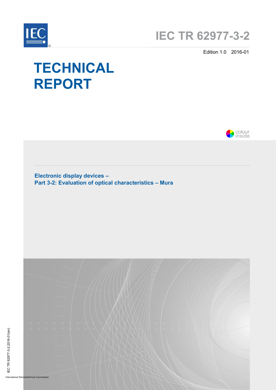 IEC_TR_62977-3-2-2016.pdf_第1页