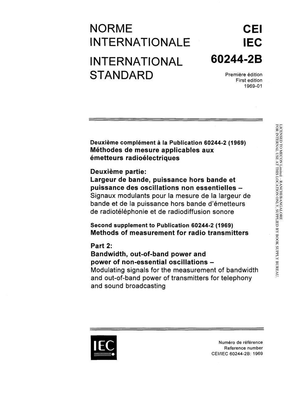 IEC_60244-2B-1969_scan.pdf_第1页