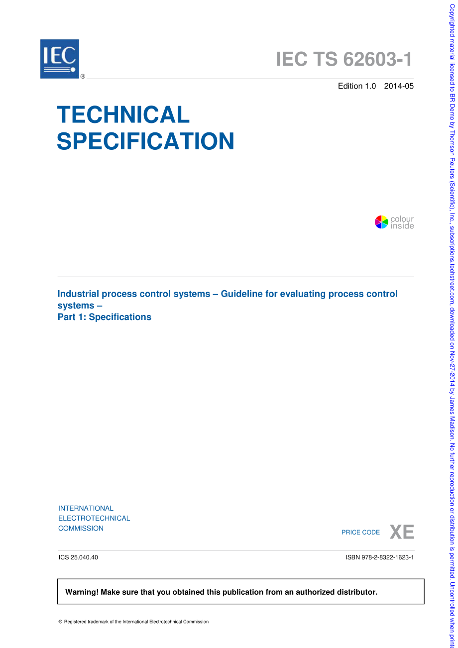 IEC_TS_62603-1-2014.pdf_第3页