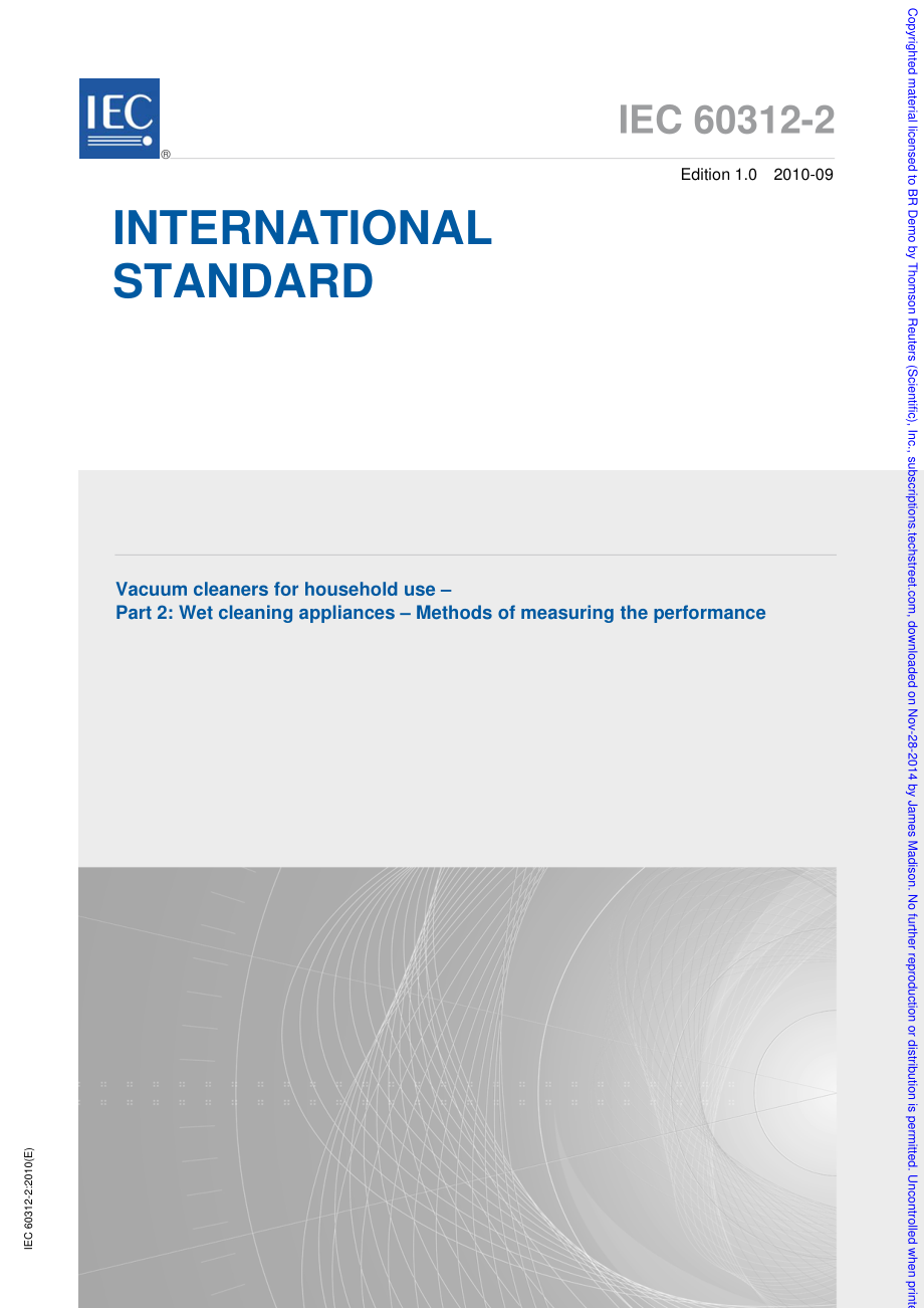 IEC_60312-2-2010.pdf_第1页