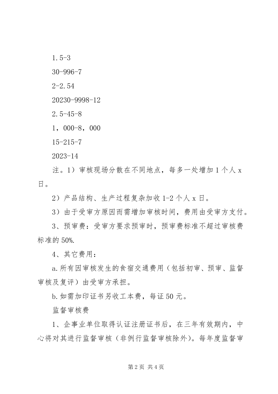 2023年质量认证节点计划.docx_第2页