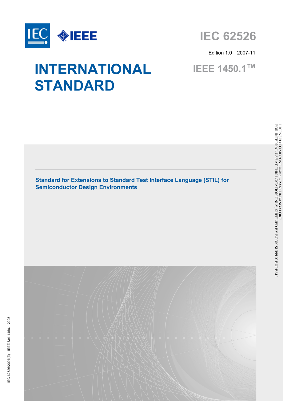 IEC_62526-2007_IEEE_1450.1.pdf_第1页