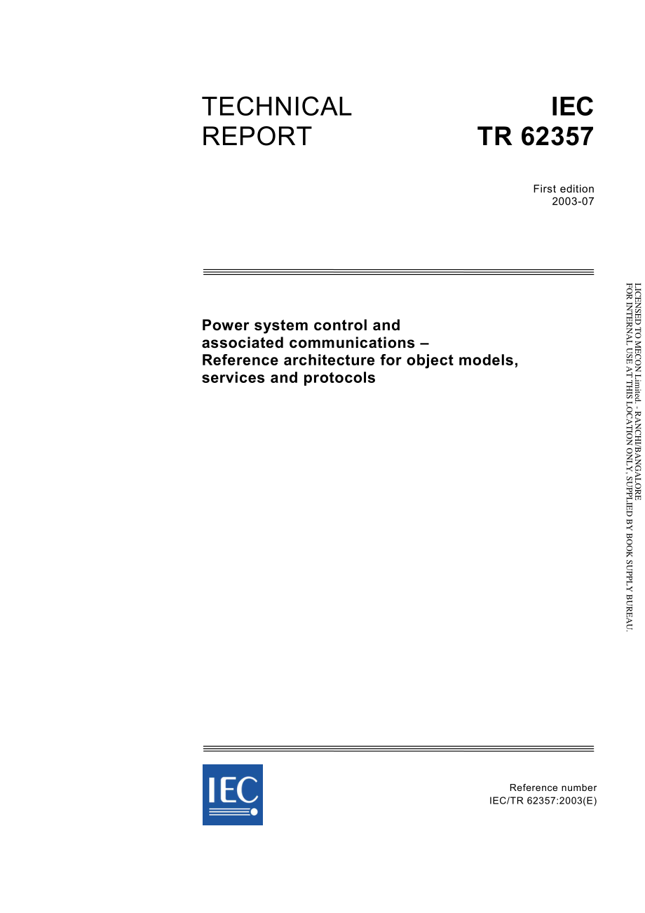 IEC_TR_62357-2003.pdf_第1页