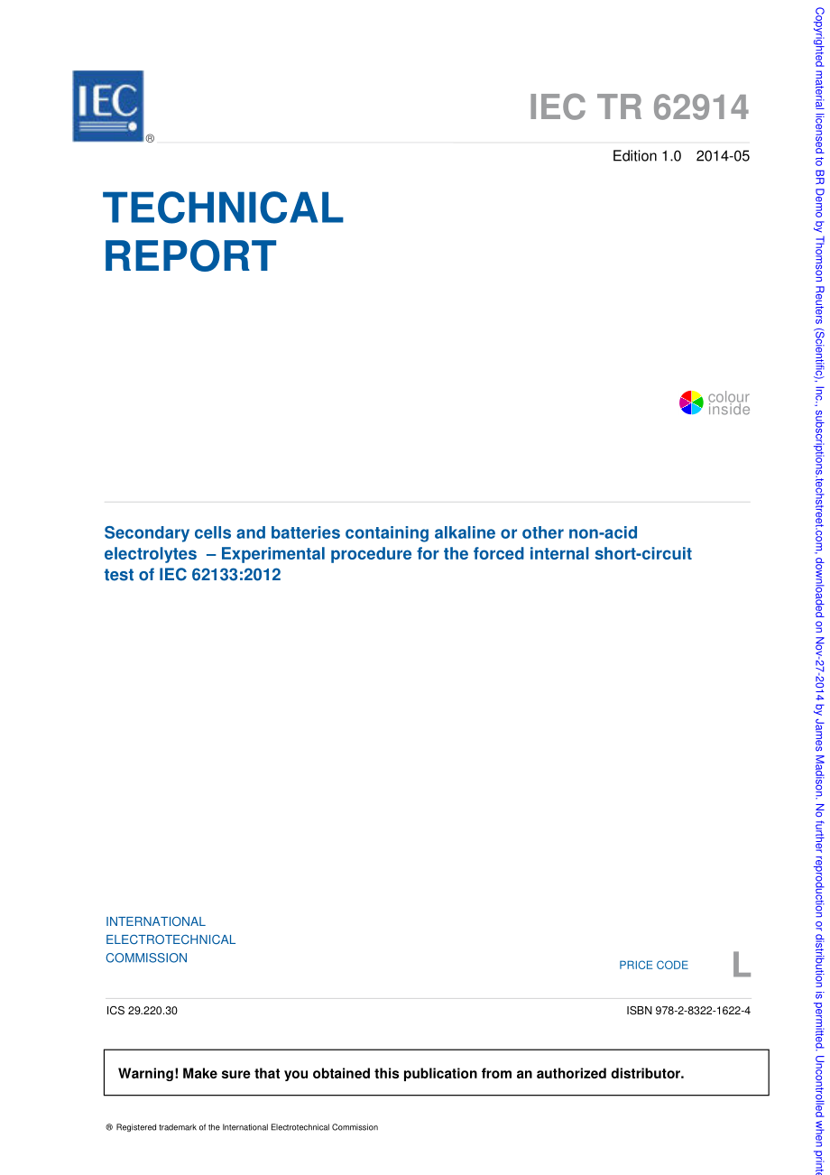 IEC_TR_62914-2014.pdf_第3页