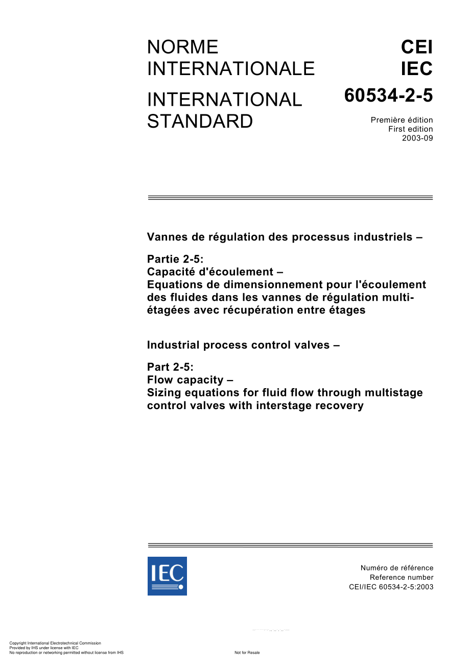 IEC_60534-2_5_Industrial_Process_Control_Valves_-_Flow_capacity_Equations_1.pdf_第1页