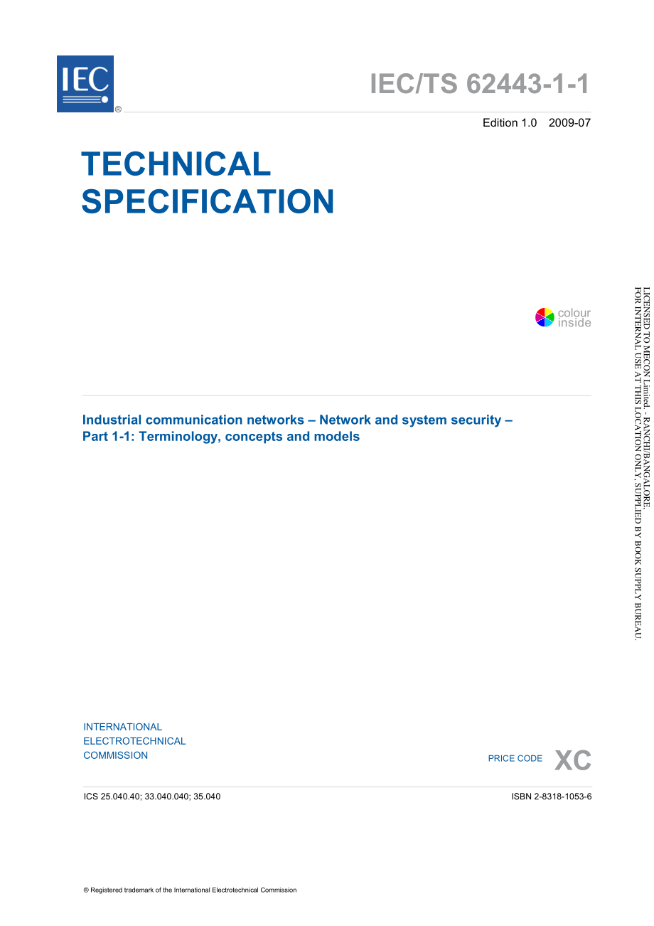 IEC_TS_62443-1-1-2009.pdf_第3页