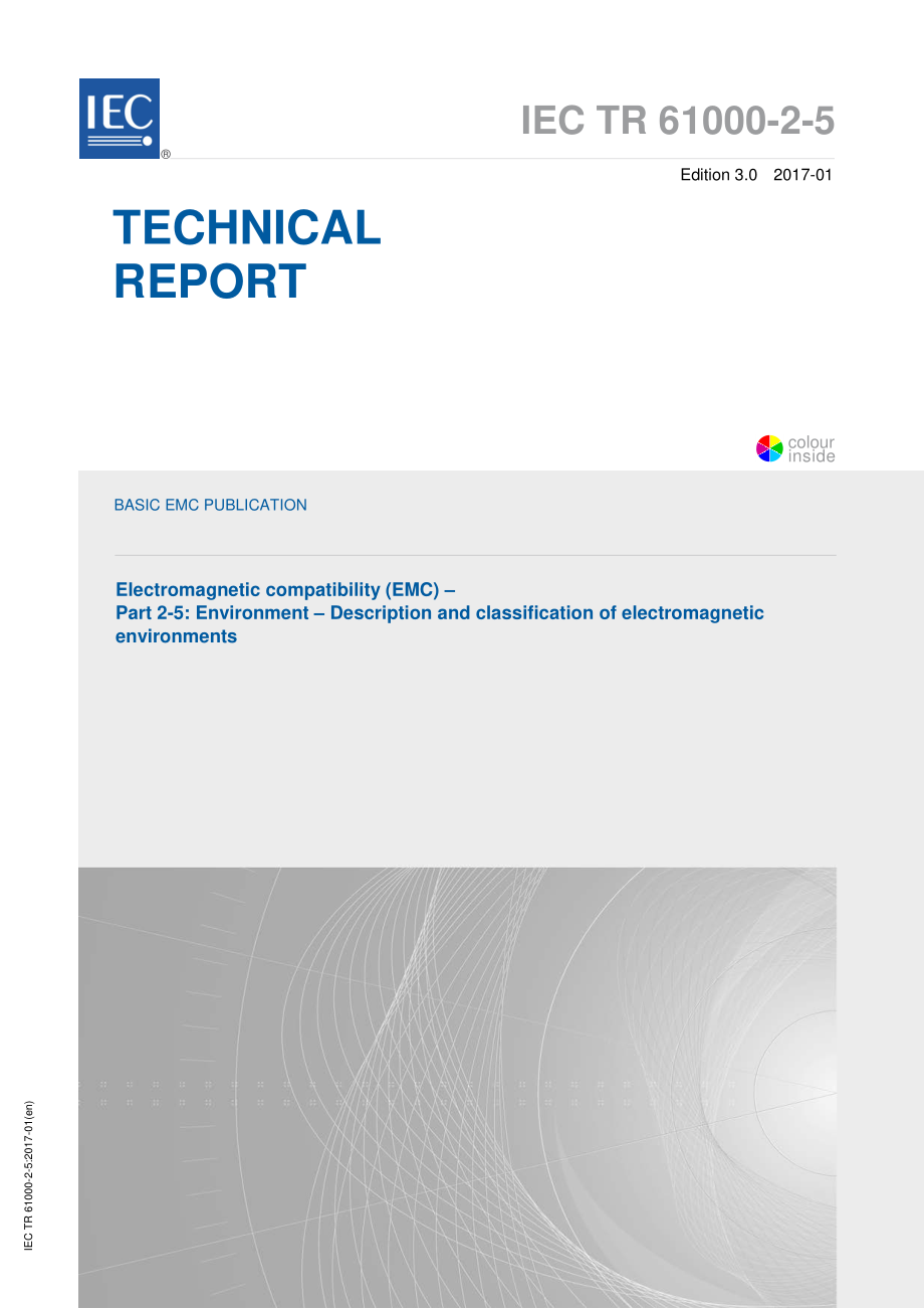 IEC_TR_61000-2-5-2017.pdf_第1页