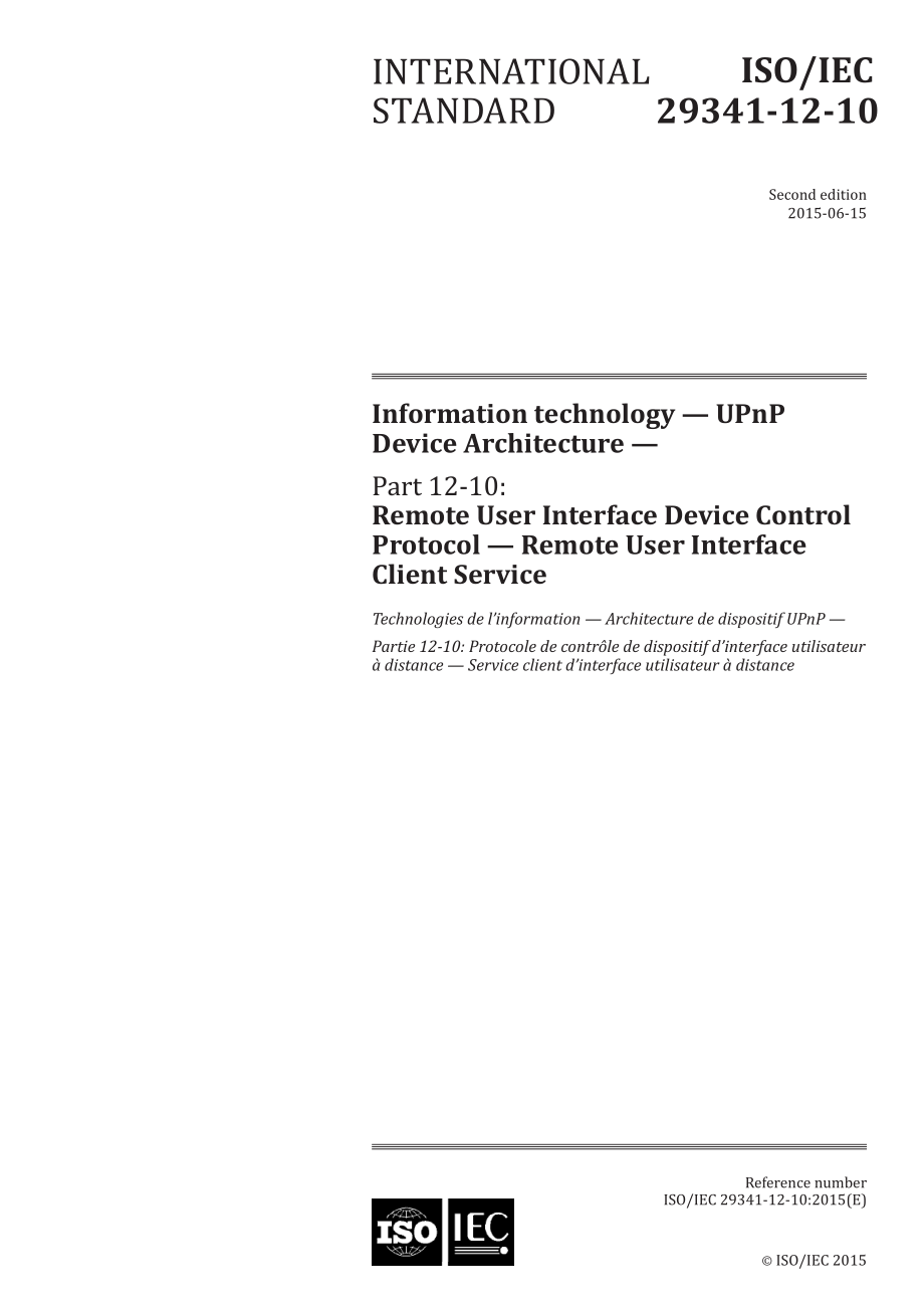 ISO_IEC_29341-12-10_2015-Character_PDF_documenten.pdf_第1页