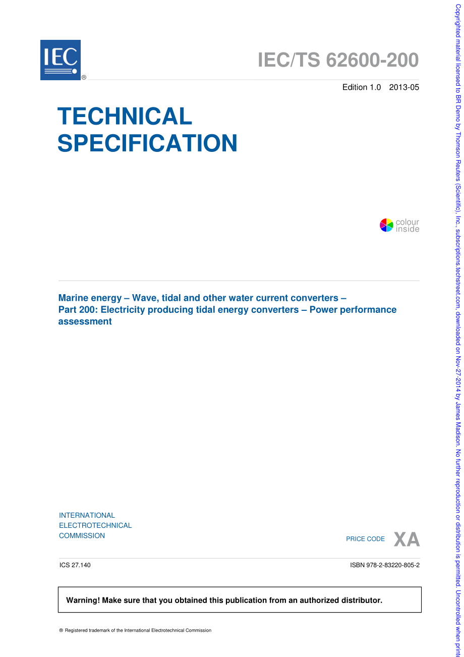 IEC_TS_62600-200-2013.pdf_第3页