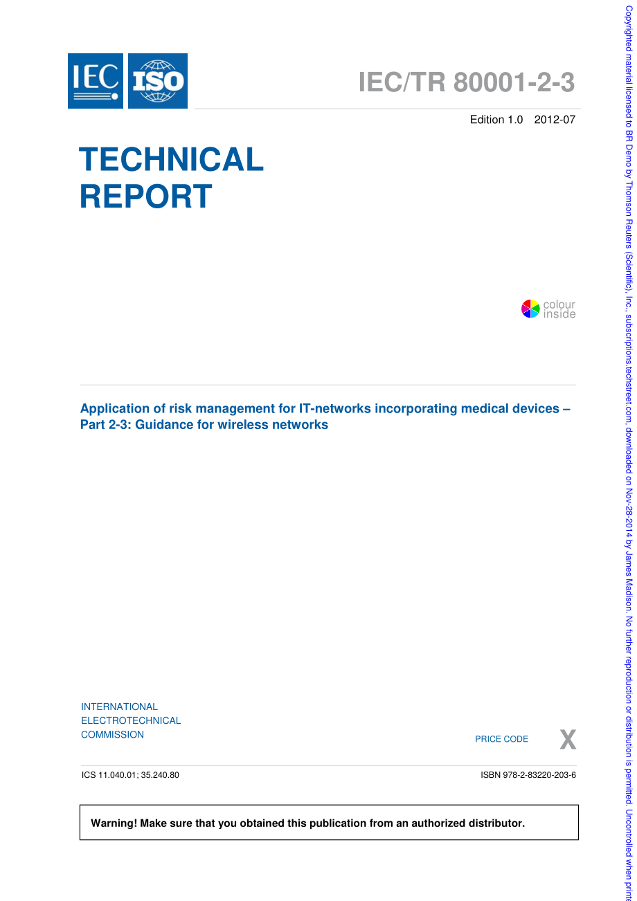 IEC_TR_80001-2-3-2012.pdf_第3页