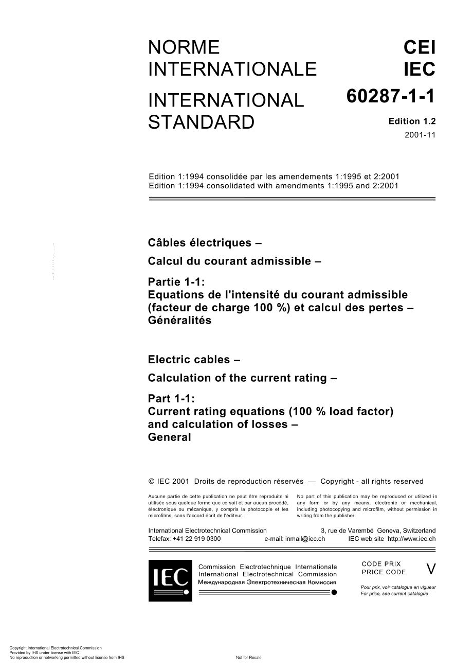 IEC_60287_1-1_Cable_Sizing.pdf_第3页