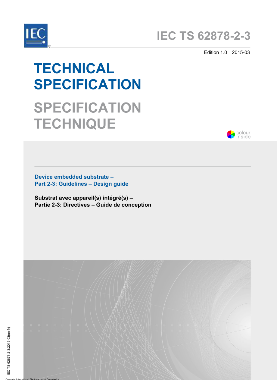 IEC_TS_62878-2-3-2015.pdf_第1页