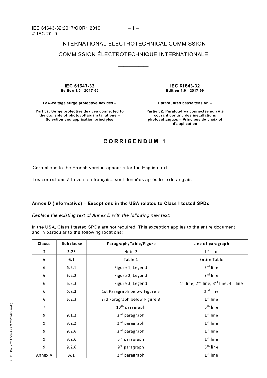 IEC_61643-32-2017_cor1-2019.pdf_第1页