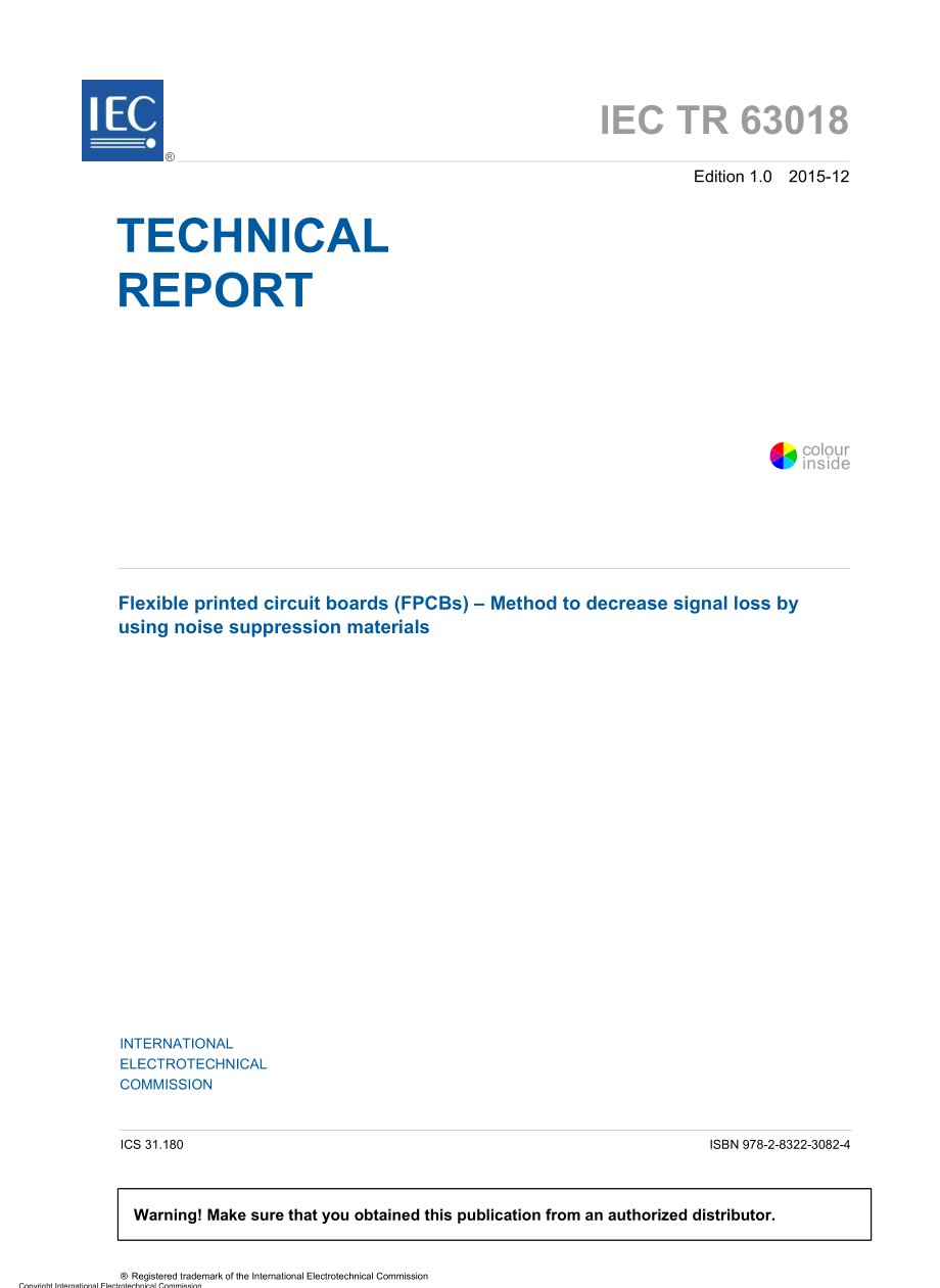 IEC_TR_63018-2015.pdf_第3页