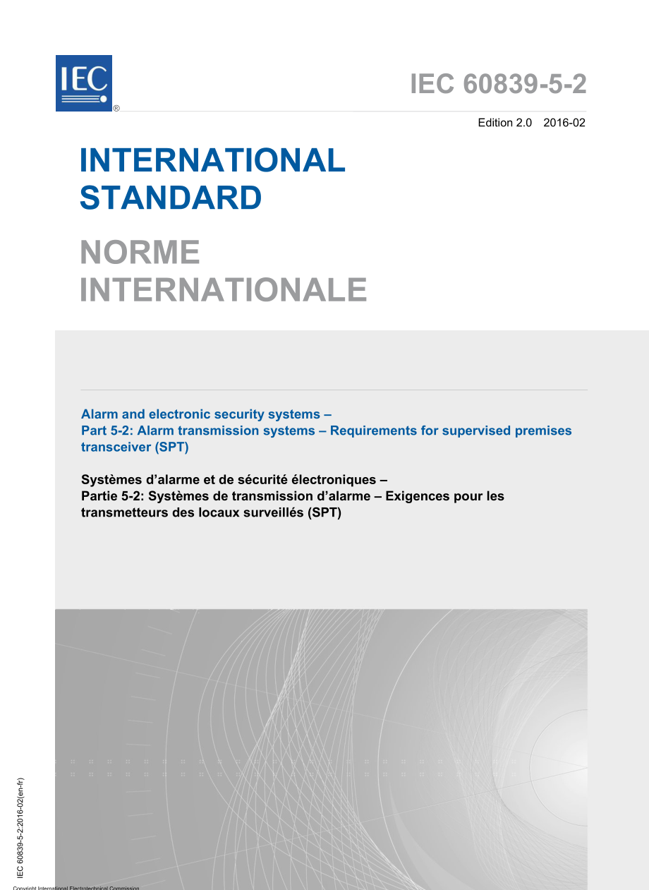 IEC_60839-5-2-2016.pdf_第1页