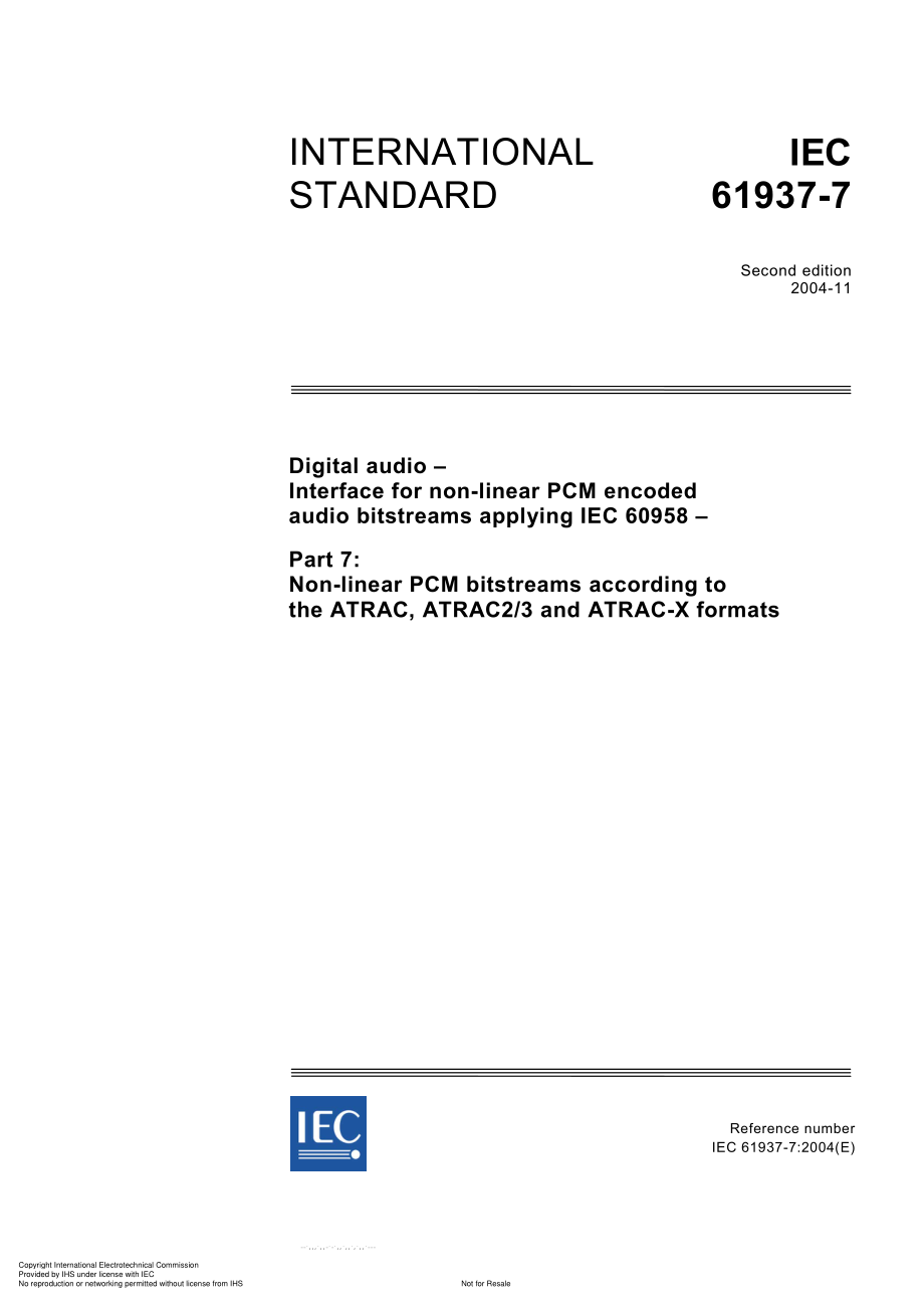 IEC_61937-7-2004.pdf_第1页