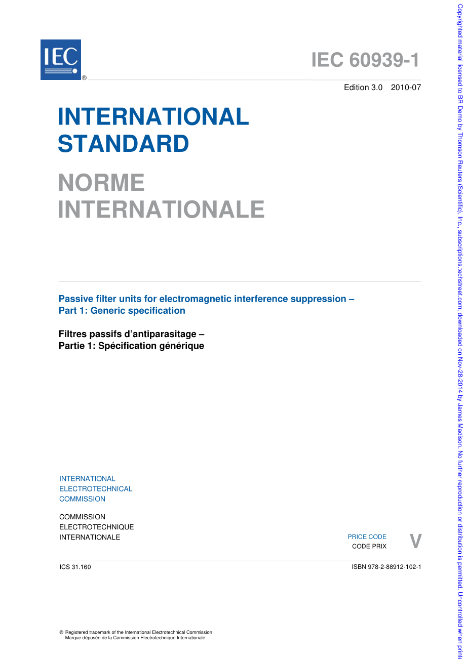 IEC_60939-1-2010.pdf_第3页