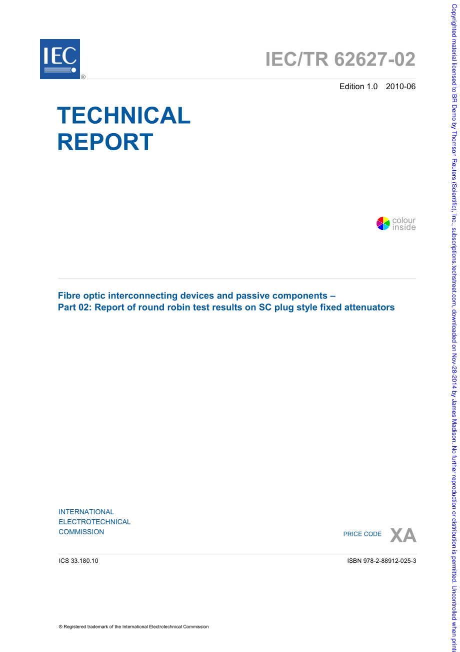 IEC_TR_62627-02-2010.pdf_第3页