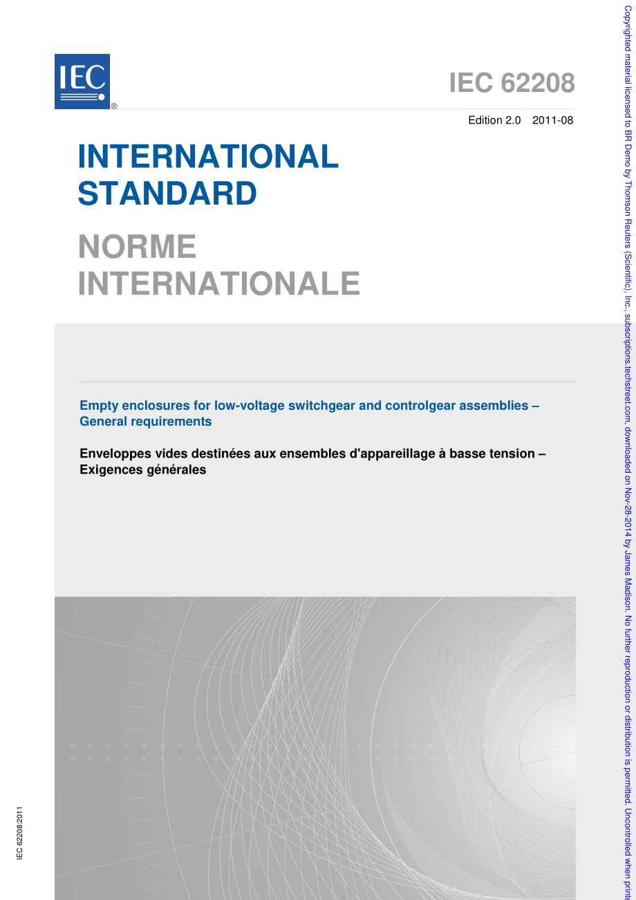 IEC_62208-2011.pdf_第1页