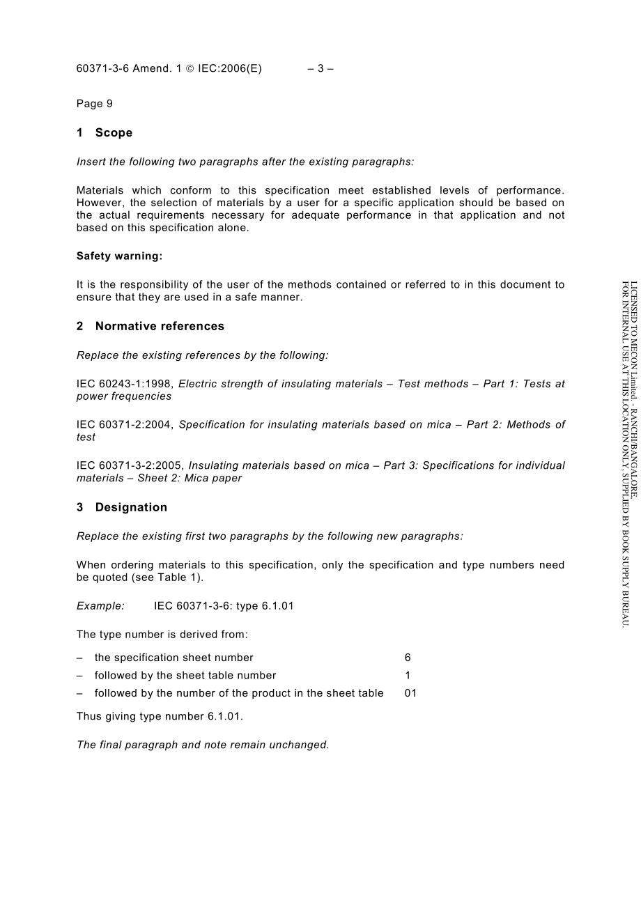 IEC_60371-3-6-1992_amd1-2006.pdf_第3页