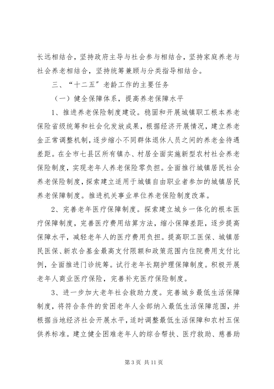 2023年市老龄事业发展工作规划.docx_第3页