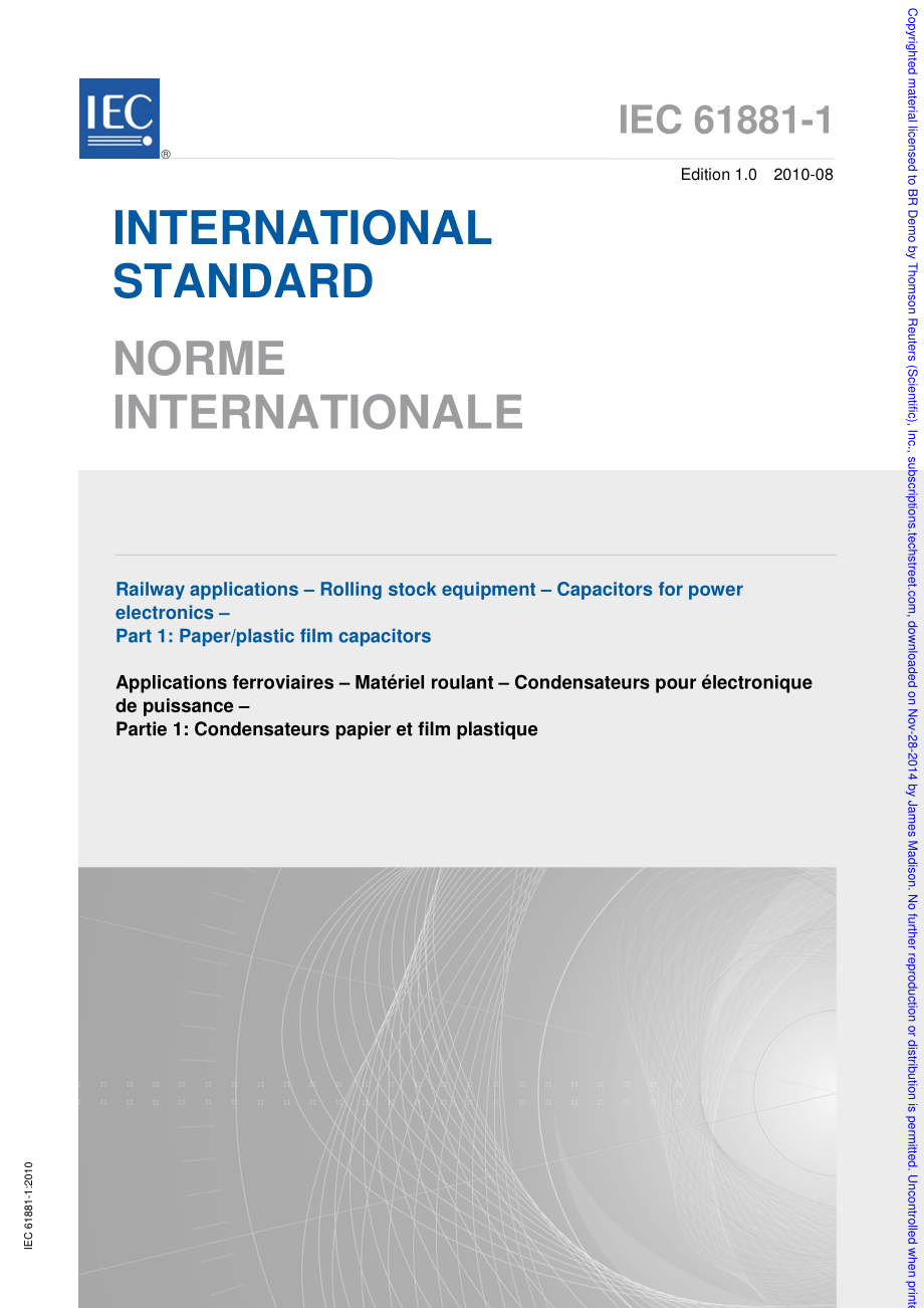 IEC_61881-1-2010.pdf_第1页