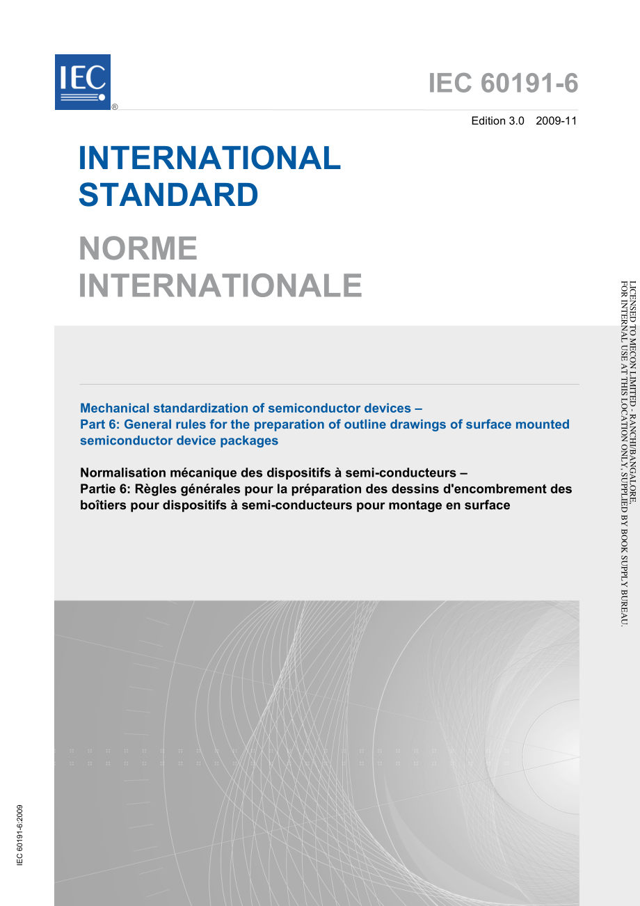 IEC_60191-6-2009.pdf_第1页