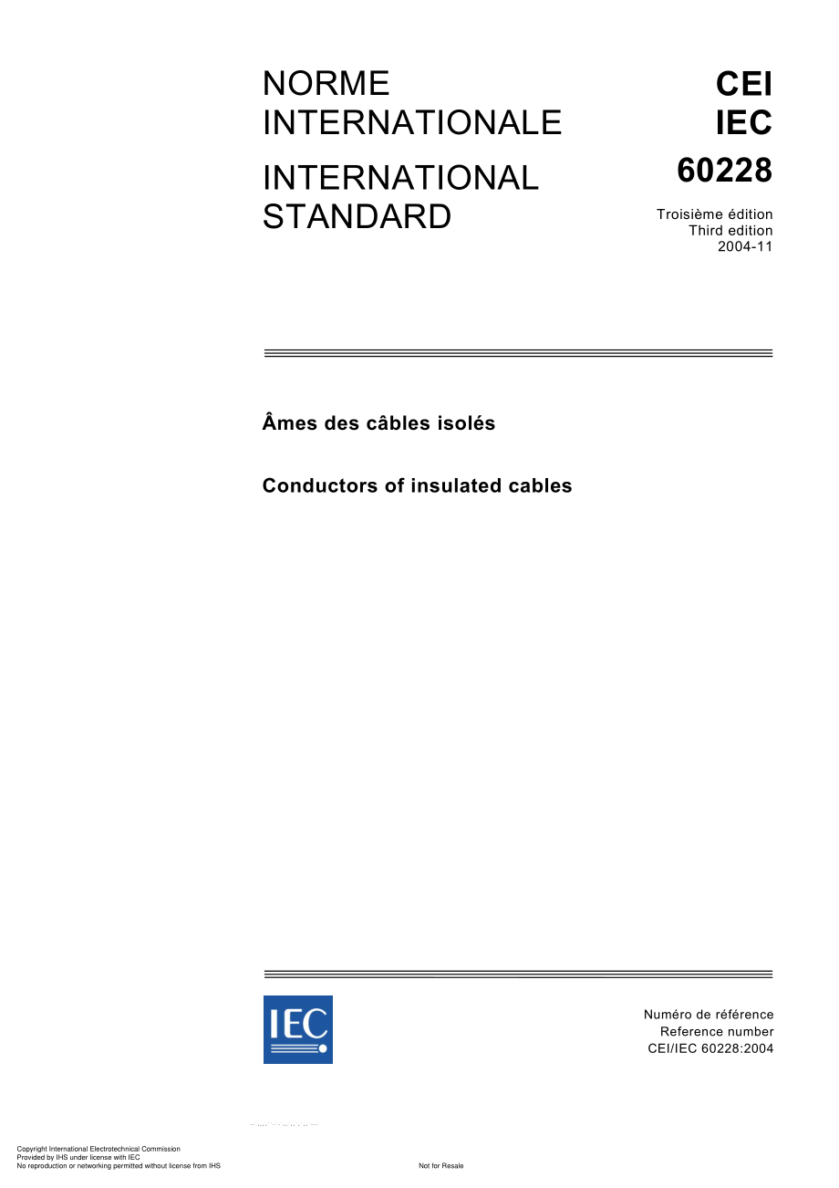 IEC_60228__Conductors_of_insulated_cables.pdf_第1页