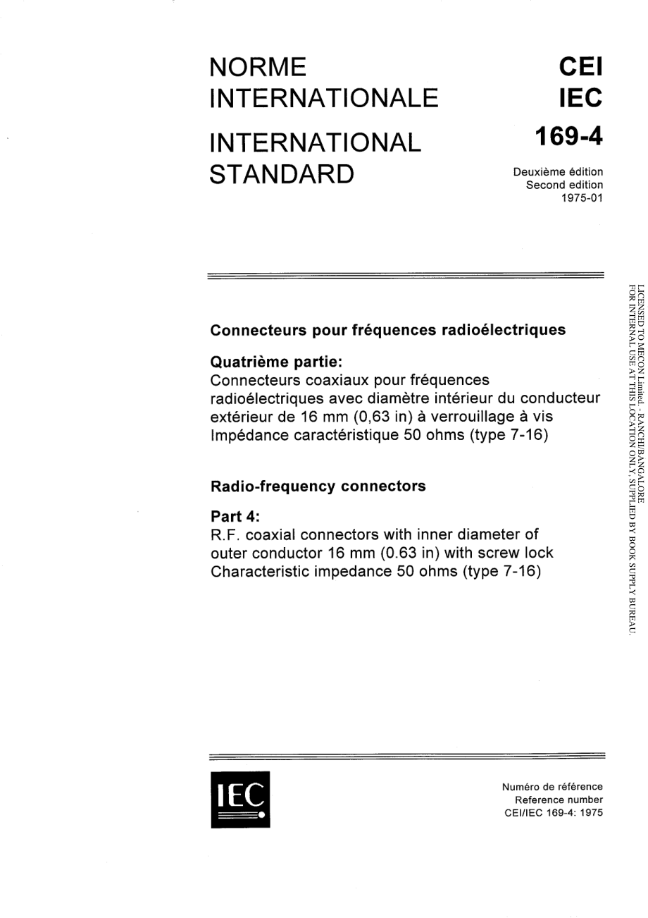 IEC_60169-4-1975_scan.pdf_第1页